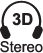 3D Stereo Sound - ITG-WideView XL Edition